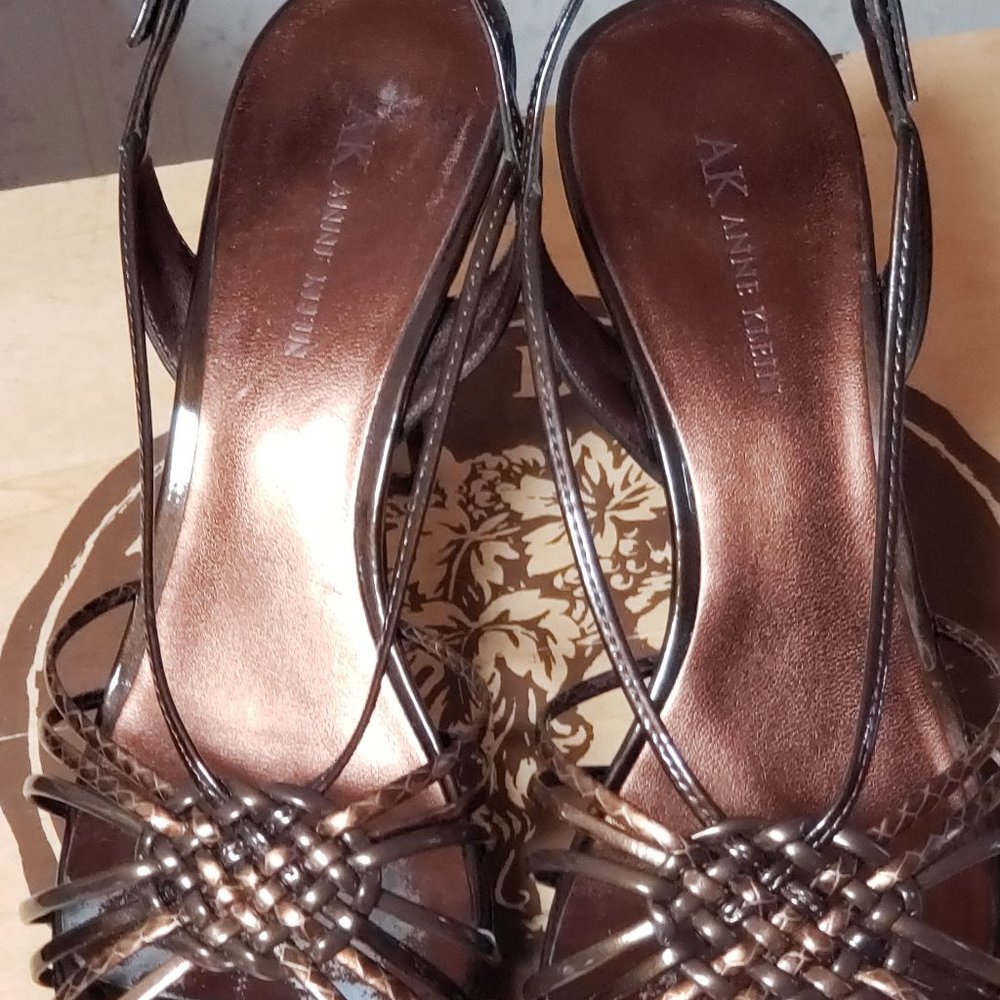 Lovely Anne Klein Heels**
